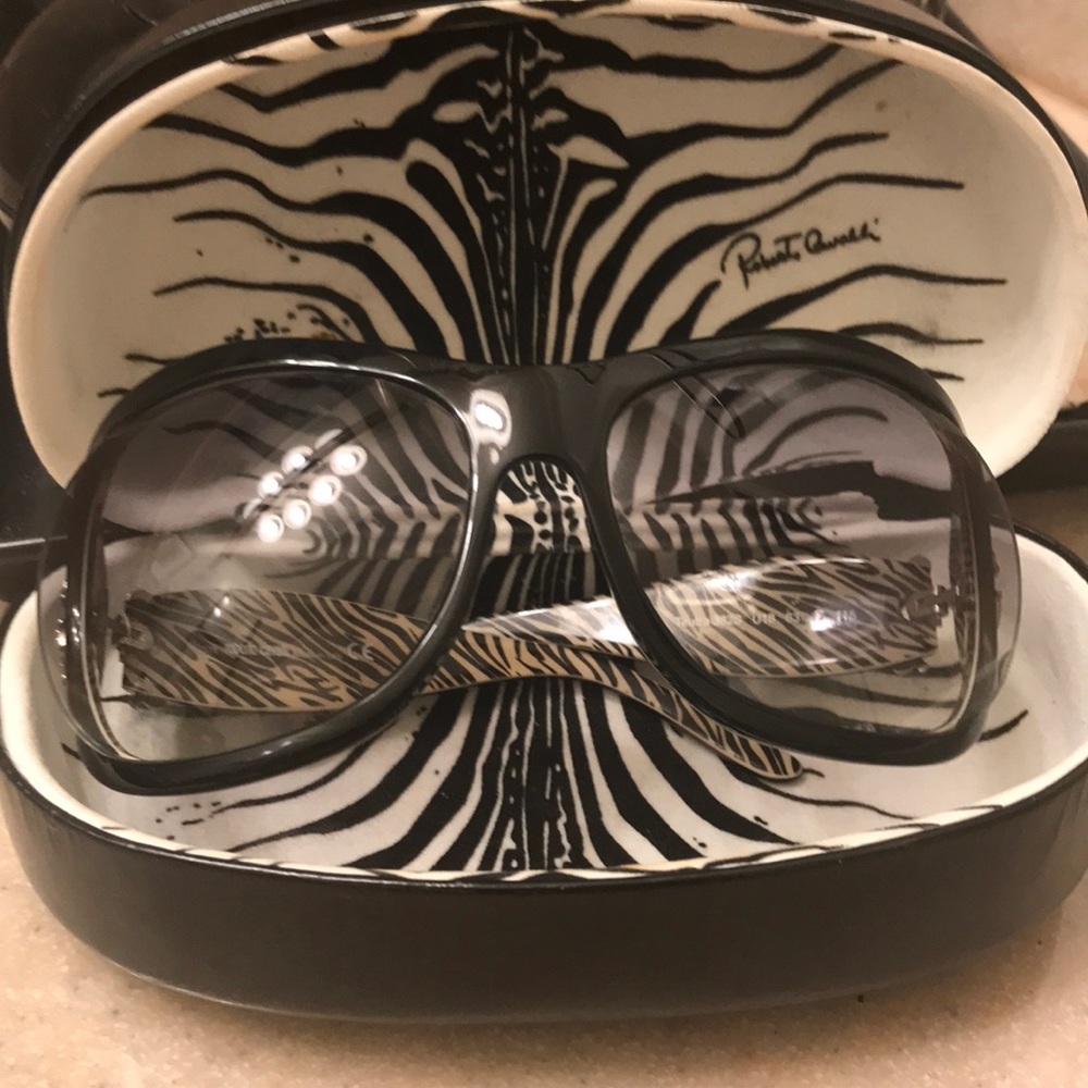 Roberto Cavalli sunglasses